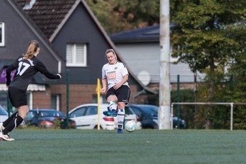 Bild 30 - Frauen SV Henstedt Ulzburg III - TSV Wiemersdorf : Ergebnis: 2:1